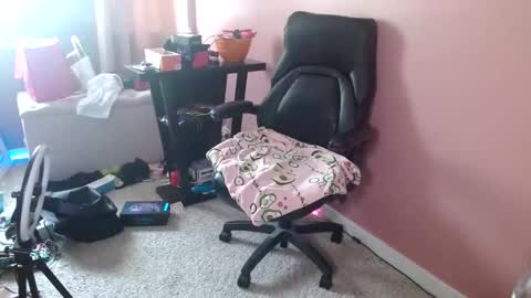 MandyBabyXXX online show from 17, 5, 2026
