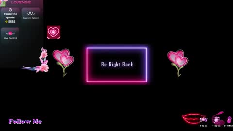 Snapshot of mandyjames1 chatting on 24, 2, 2025 MANDY J online show from 24, 2, 2025