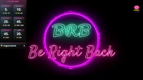 MANDY J online show from 25, 4, 2026