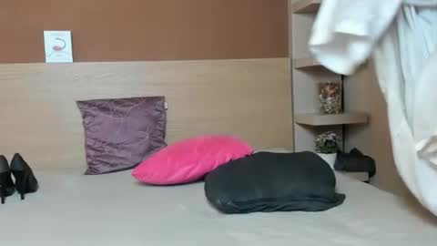 MandyMansion online show from 1, 4, 2026