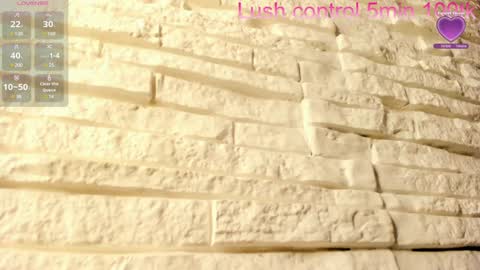 Mandy Val online show from 31, 1, 2025