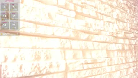 Mandy Val online show from 6, 3, 2025