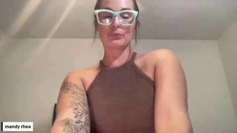 Mandy online show from 12, 10, 2025