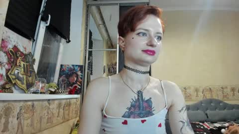 Mandy online show from 29, 3, 2026