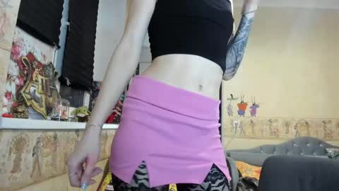 Mandy online show from 15, 4, 2026