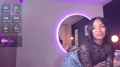 manelyk_evanss online show from 14, 7, 2026