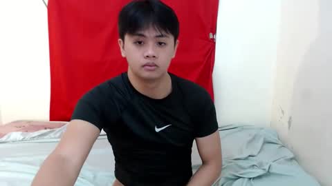 Snapshot of manhattan_men18 chatting on 27, 9, 2025 JM18 online show from 27, 9, 2025