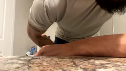 Snapshot of mani4sexy chatting on 12, 1, 2025 Mani4sexy online show from 12, 1, 2025