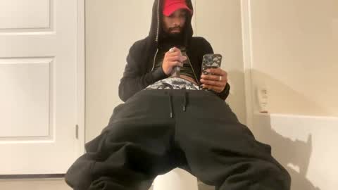 Snapshot of mani4sexy chatting on 8, 2, 2025 Mani4sexy online show from 8, 2, 2025