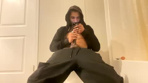 Snapshot of mani4sexy chatting on 18, 2, 2025 Mani4sexy online show from 18, 2, 2025