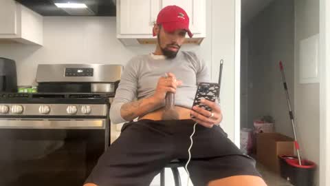 Snapshot of mani4sexy chatting on 28, 2, 2025 Mani4sexy online show from 28, 2, 2025