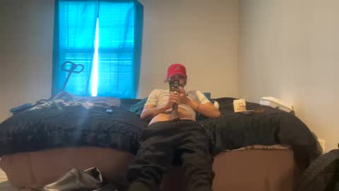 Snapshot of mani4sexy chatting on 8, 3, 2025 Mani4sexy online show from 8, 3, 2025