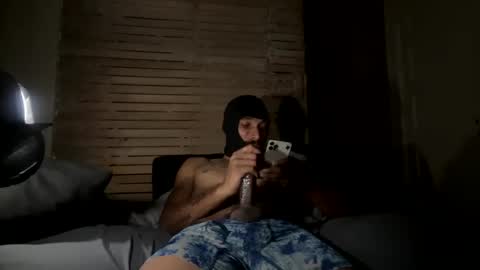 Snapshot of mani4sexy chatting on 12, 9, 2025 Mani4sexy online show from 12, 9, 2025