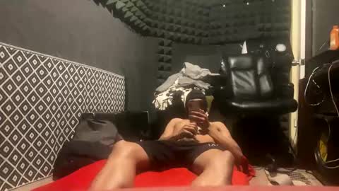 Mani4sexy online show from 1, 2, 2026