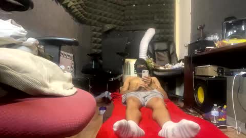 Mani4sexy online show from 20, 2, 2026