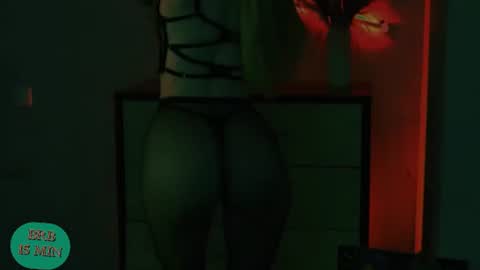 Amelie online show from 18, 7, 2026