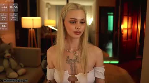 Amelie online show from 26, 7, 2026