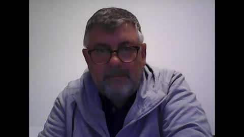 mann67 online show from 14, 11, 2025