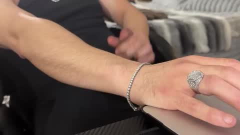 MannyRivera online show from 6, 3, 2026