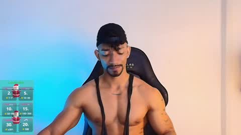 Manolo Hot 1 online show from 8, 1, 2025