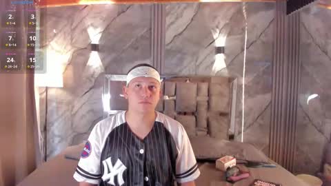 Manson and Zoe online show from 8, 2, 2026