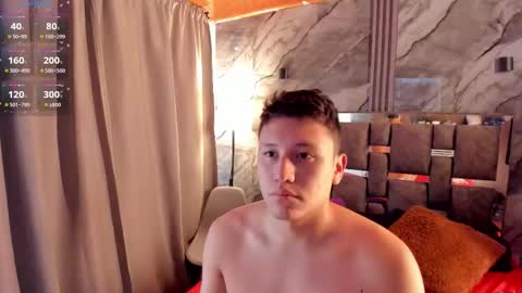 Manson and Zoe online show from 19, 3, 2026