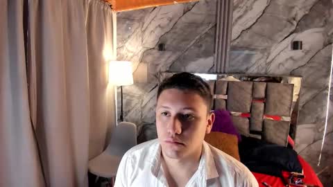 Manson and Zoe online show from 20, 3, 2026