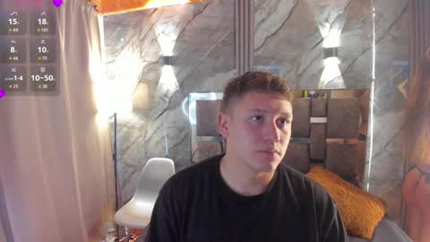 Manson and Zoe online show from 9, 4, 2026