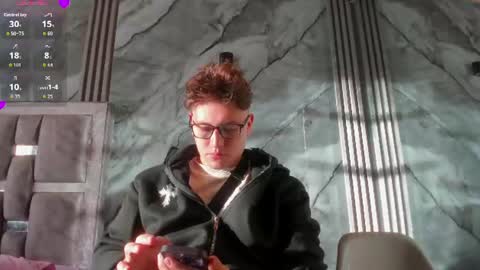 Manson and Zoe online show from 17, 7, 2026