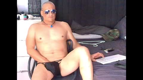 Snapshot of mantis011 chatting on 5, 12, 2024 ausie baby online show from 5, 12, 2024