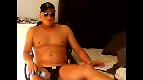 Snapshot of mantis011 chatting on 13, 10, 2025 ausie baby online show from 13, 10, 2025