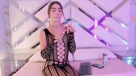 MA N UO S O R I O online show from 16, 6, 2026