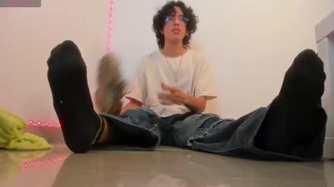 Manuel online show from 26, 9, 2025