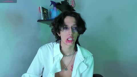 Manuel online show from 31, 10, 2025