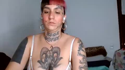 Spiritual Gangsta Princess 1111 online show from 24, 11, 2025