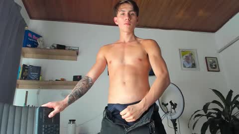 Snapshot of manucute_23_ chatting on 31, 1, 2026 manucute 23 online show from 31, 1, 2026