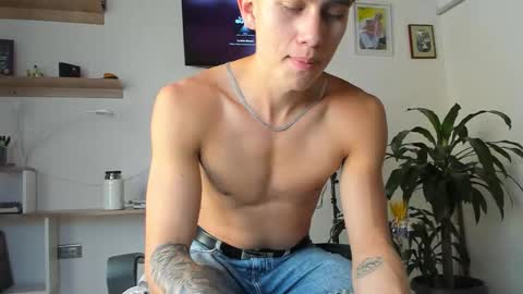 Snapshot of manucute_23_ chatting on 5, 2, 2026 manucute 23 online show from 5, 2, 2026