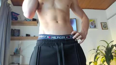 Snapshot of manucute_23_ chatting on 7, 2, 2026 manucute 23 online show from 7, 2, 2026