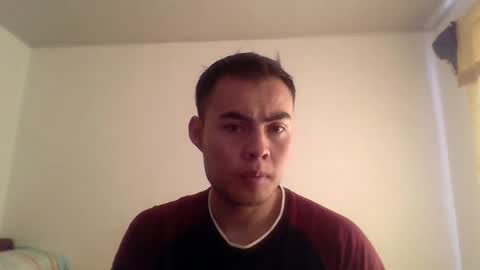 Snapshot of manuel9810 chatting on 6, 1, 2025 manuel9810 online show from 6, 1, 2025