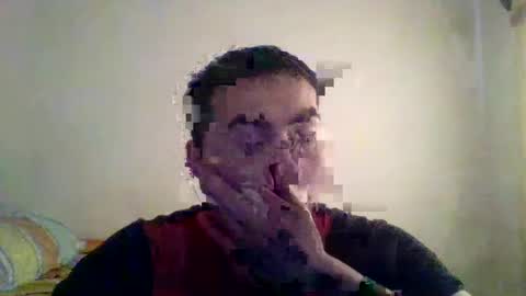 Snapshot of manuel9810 chatting on 26, 1, 2025 manuel9810 online show from 26, 1, 2025