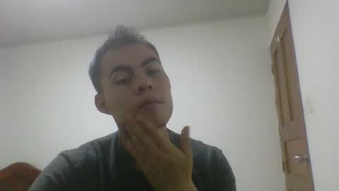 Snapshot of manuel9810 chatting on 29, 9, 2025 manuel9810 online show from 29, 9, 2025