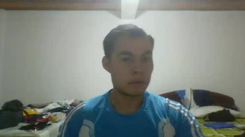 Snapshot of manuel9810 chatting on 18, 10, 2025 manuel9810 online show from 18, 10, 2025