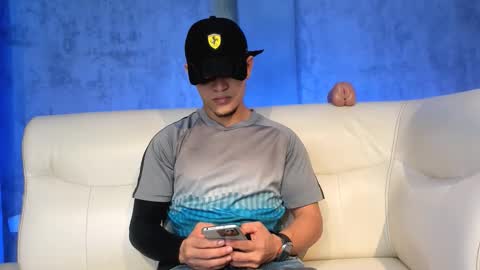 Manuel online show from 29, 9, 2025