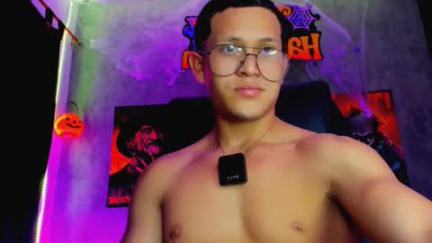 Manuel online show from 17, 10, 2025