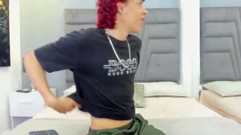 Manuel Rivero online show from 25, 2, 2026