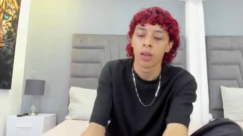 Manuel Rivero online show from 26, 2, 2026