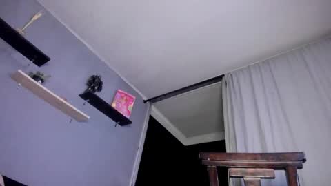 manuela_jaramillo online show from 29, 1, 2025