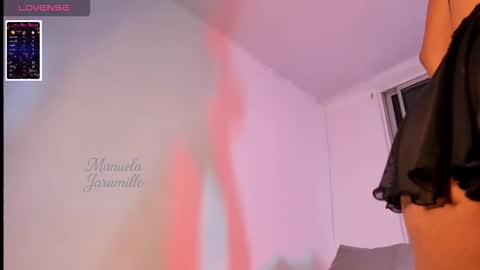 manuela_jaramillo online show from 19, 2, 2026