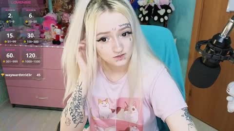 Snapshot of manuela_unicorn chatting on 14, 12, 2024 Manuela online show from 14, 12, 2024