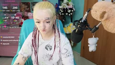 Snapshot of manuela_unicorn chatting on 19, 12, 2024 Manuela online show from 19, 12, 2024